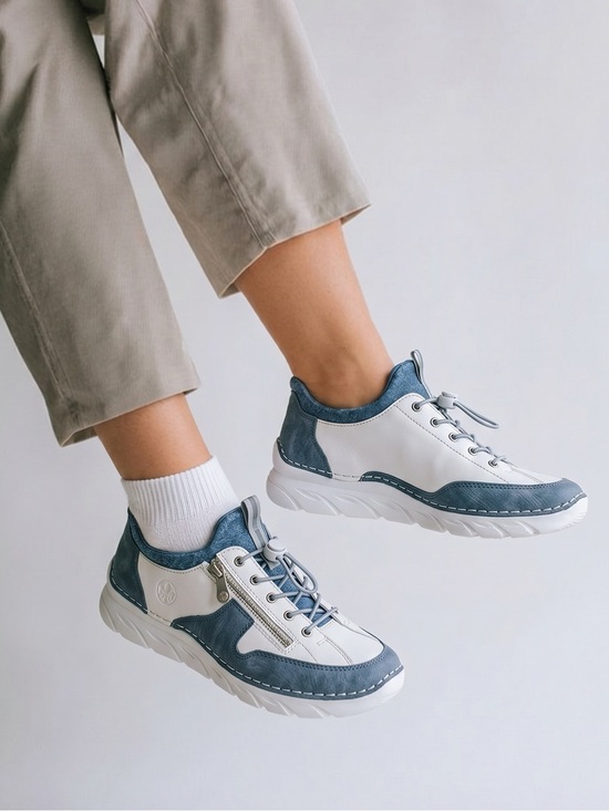 Rieker Shoes - Rieker  sneaker / like new